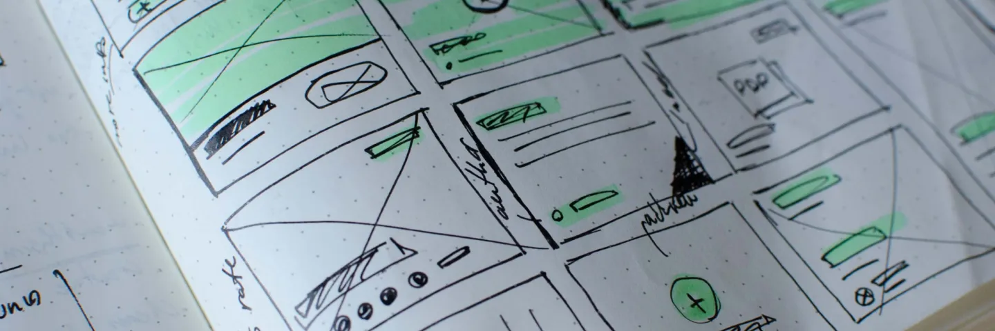 Atomic Design - Layout