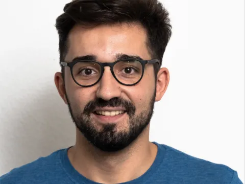 Pablo Lara recently joined 1xINTERNET