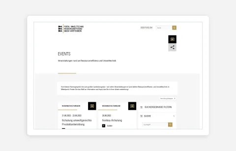 Events