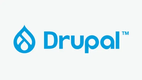 Drupal logo