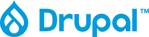 Drupal logo