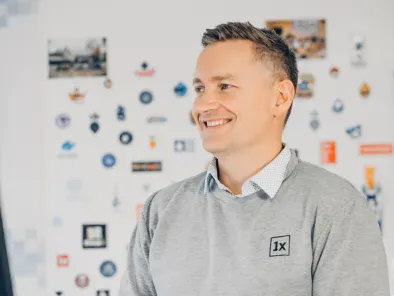 Photo of Christoph Breidert