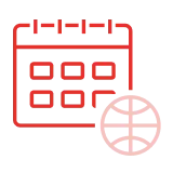 Team building activities icon