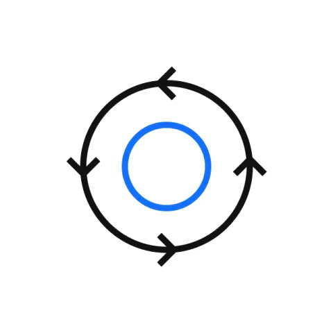 Icono de consistencia