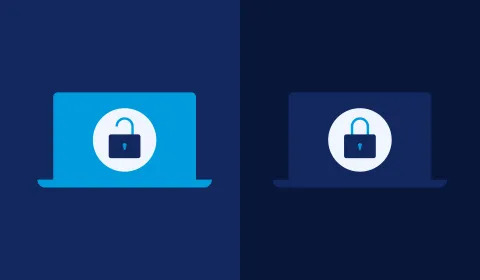Open source vs. proprietary software