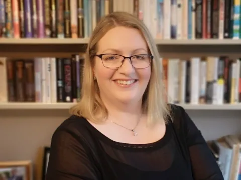 Photo of Stella Power