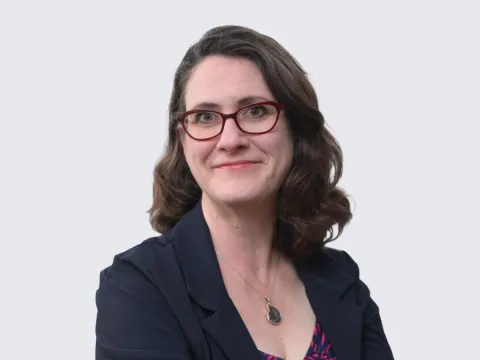 Photo of Tiffany Farriss