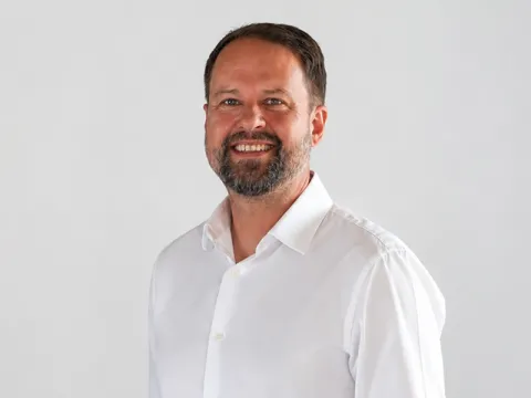 Photo of Stefan Weber