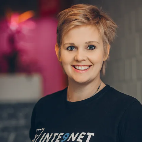 Baddy Sonja speaker DrupalCon Europe 2020