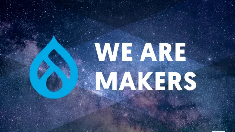 we are makers