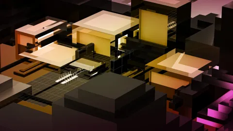 Teaser Unity Blog