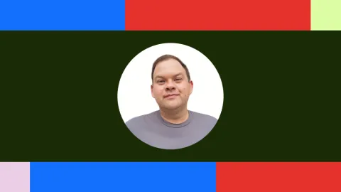 Photo of Artem Dmitriiev (1xINTERNET)