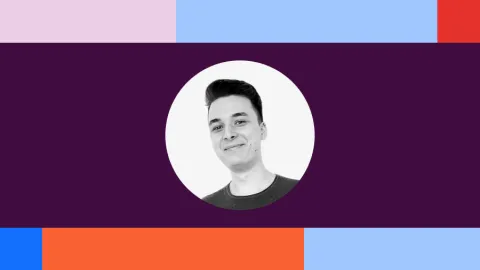 Photo of Daniil Borysenko (1xINTERNET)