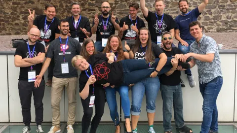 1xTEAM in Spain